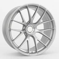 Element Forged CL-3 Gloss Silver