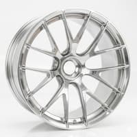 Element Forged CL-3 Polished W/ Clear Coat
