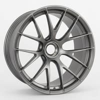 Element Forged CL-3 Satin Gunmetal