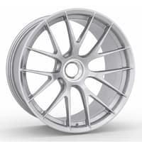 Element Forged CL-3 Satin Silver