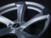 Element Forged FS-1 Satin Silver Machined