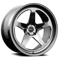24x9 element forged fs-2 black chrome pvd (full forged) (custom)