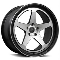 Element Forged FS-2 Gloss Black w/ Machined Face