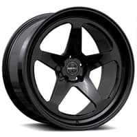Element Forged FS-2 Gloss Black