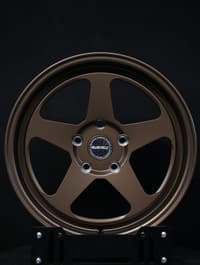 Element Forged FS-2 Satin Bronze