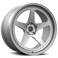 Element Forged FS-2 Satin Silver