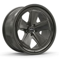 Element Forged FS-3 Black Chrome PVD
