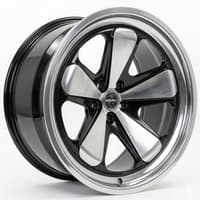 Element Forged FS-3 Gloss Black W/ Polished Face