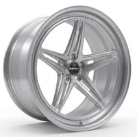 Element Forged FS-4 Full Brushed