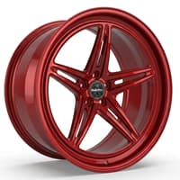 Element Forged FS-4 Candy Red