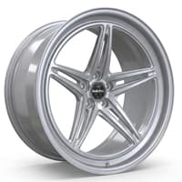 Element Forged FS-4 Gloss Silver