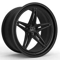 Element Forged FS-4 Satin Black