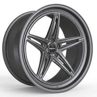 Element Forged FS-4 Satin Gunmetal