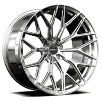 Element Forged ME-7 Chrome