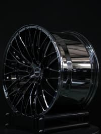 Element Forged ME-1 Black Chrome