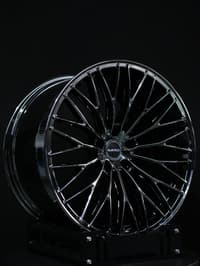 Element Forged ME-1 Black Chrome