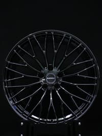 Element Forged ME-1 Black Chrome