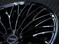 Element Forged ME-1 Black Chrome