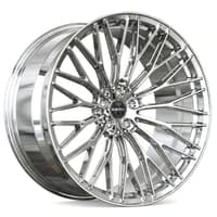 20x12 element forged me-1 chrome plated (full forged) (custom)