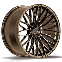 20x9.5 element forged me-1 gloss bronze (full forged) (custom) thumbnail 1