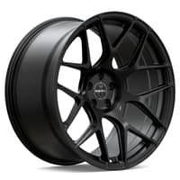 Element Forged ME-2 Satin Black