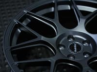 Element Forged ME-2 Satin Gunmetal