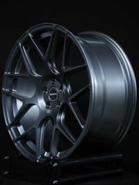 Element Forged ME-2 Satin Gunmetal