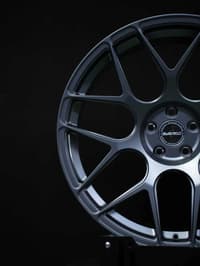 Element Forged ME-2 Satin Gunmetal