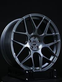Element Forged ME-2 Satin Gunmetal