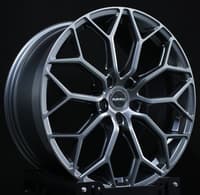 Element Forged ME-3 Satin Gunmetal