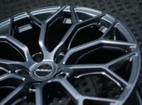 Element Forged ME-3 Satin Gunmetal