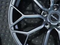 Element Forged ME-3 Satin Gunmetal