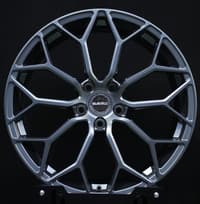 Element Forged ME-3 Satin Gunmetal