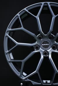Element Forged ME-3 Satin Gunmetal