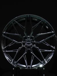 Element Forged ME-5 Black Chrome PVD