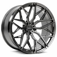 Element Forged ME-5 Black Chrome PVD