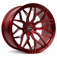 Element Forged ME-5 Candy Red