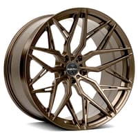 20x11 element forged me-5 gloss bronze (full forged) (custom)