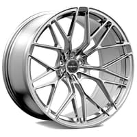 23x10 element forged me-6 chrome plated (full forged) (custom)