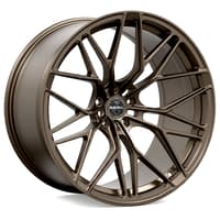 20x11 element forged me-6 gloss bronze (full forged) (custom) thumbnail 3