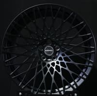 Element Forged ME-8 Satin Black