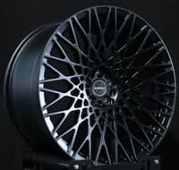 Element Forged ME-8 Satin Black