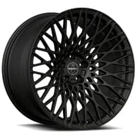 Element Forged ME-8 Satin Black