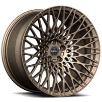 Element Forged ME-8 Satin Bronze