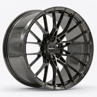 Element Forged ME-9 Black Chrome PVD