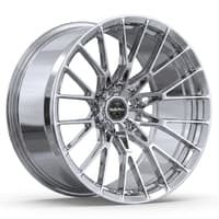 Element Forged ME-9 Chrome Plated