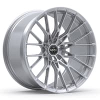 Element Forged ME-9 Gloss Silver