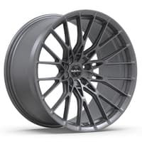 Element Forged ME-9 Satin Gunmetal