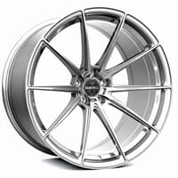 19x8.5 element forged ms-2 chrome plated (full forged) (custom) thumbnail 1