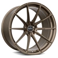 23x9 element forged ms-2 gloss bronze (full forged) (custom)